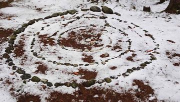 Sentiero archeologico Goldbichl