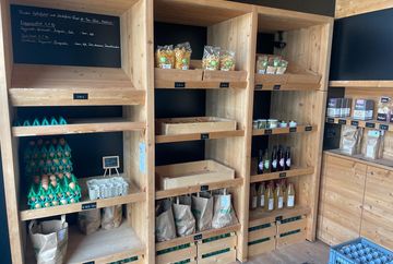 Farmer's products