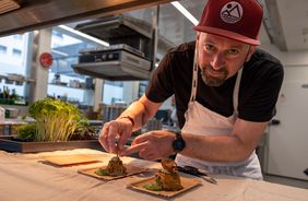 Gusto Guerilla Innsbruck – Un tour culinaire à travers la ville