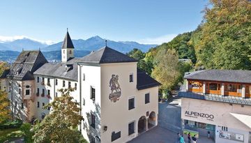 Circuit hivernal des ponts historiques