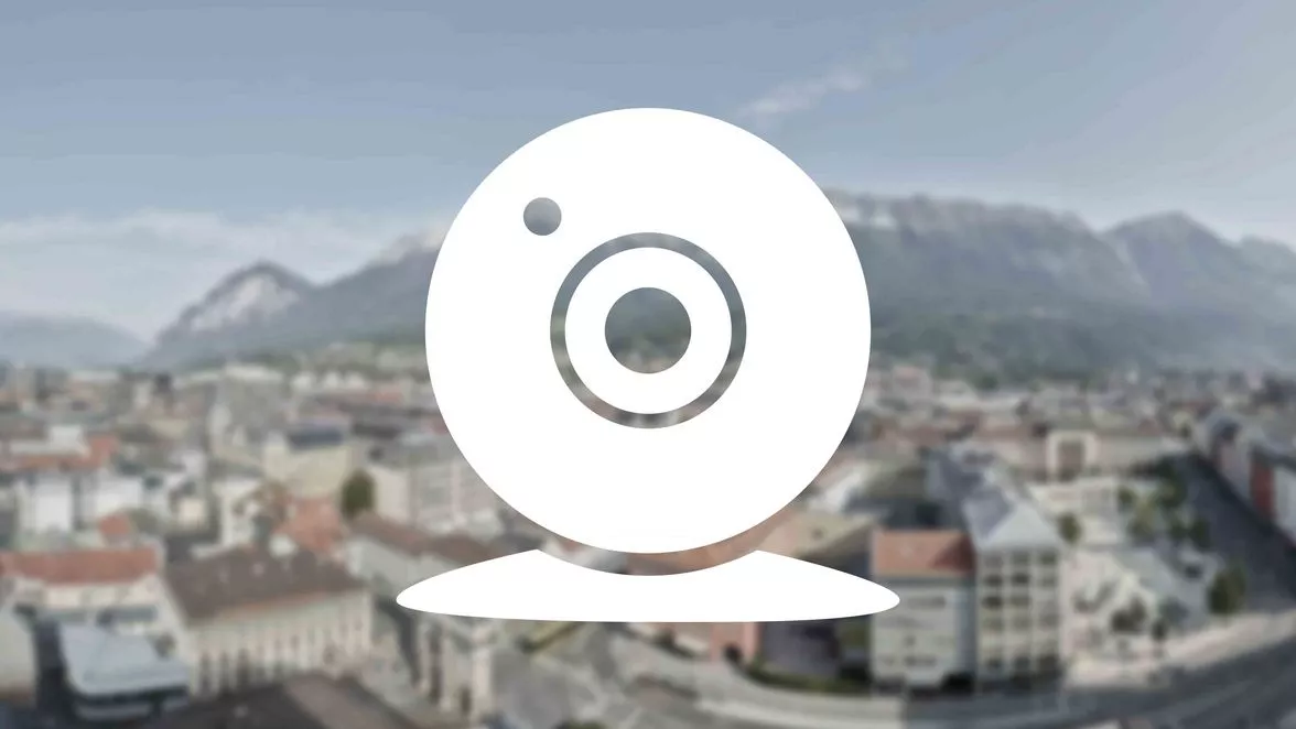 Webcam Bild Innsbruck