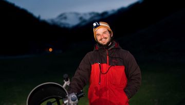 sternenguide.tirol - wAndersguide tirol