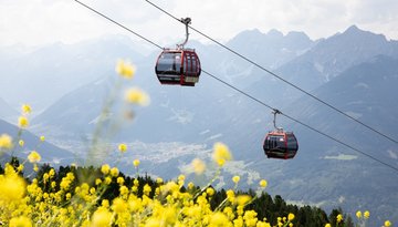 Nature at KOFEL
