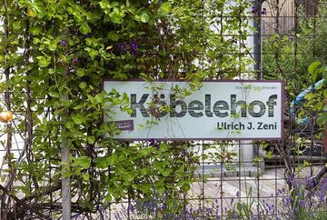 Boomgaarden Köbelehof
