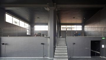 Adambräu Sudhaus