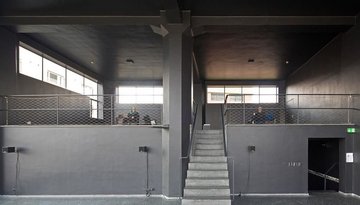 Adambräu Sudhaus