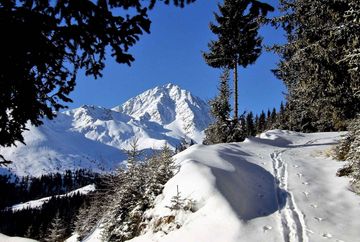 Rangger Köpfl 1.939 m
