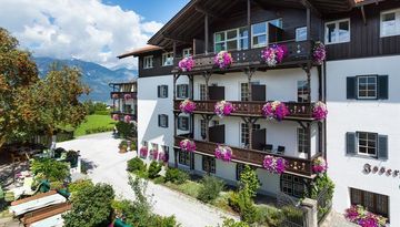 Restaurant Gasthof Isserwirt