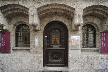 Musée municipal / Archives municipales