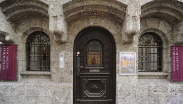 Musée municipal / Archives municipales