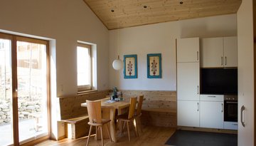 Ferienwohnung Falschlunger