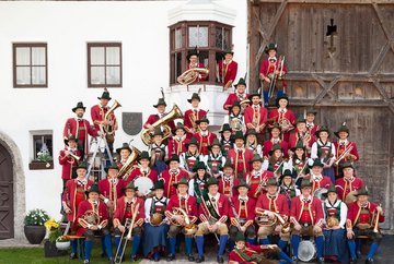 Summer Night Concert