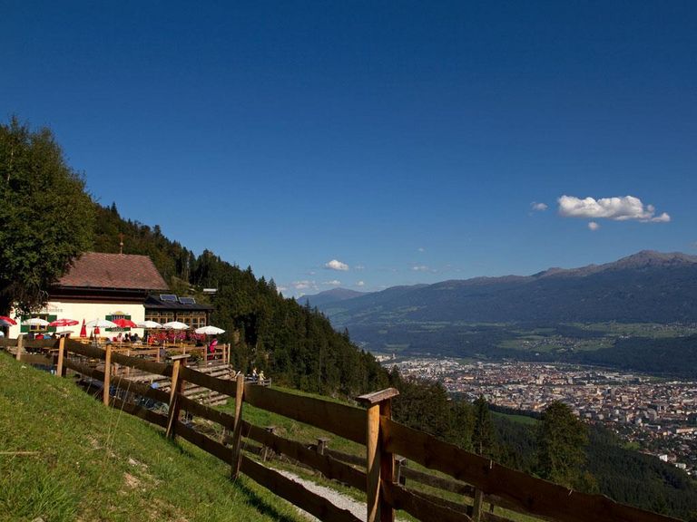 Knappentrail – Laufen auf vergessenen Wegen