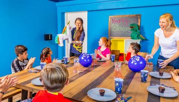 FLIP LAB Trampolinpark