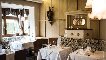 Ristorante Der Walzl