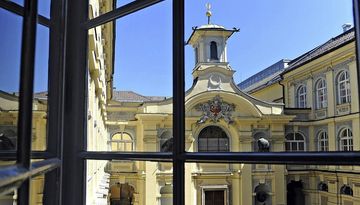 Altes Landhaus