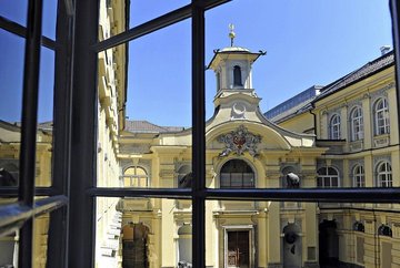 Altes Landhaus