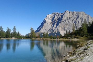 Seebenalm 1.575 m