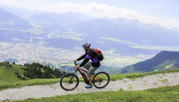 E-Bike Ladestation: Eurospar Langer Weg