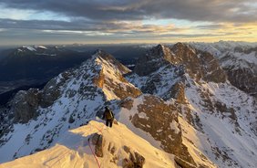 Sicherheit am Berg – worauf kommt es wirklich an?