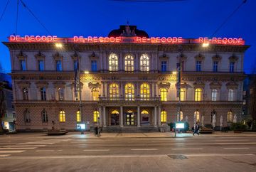 Tiroler Landesmuseum Ferdinandeum