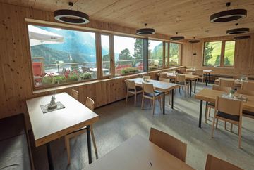 Dortmunder Hütte