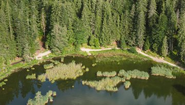 Möserer See