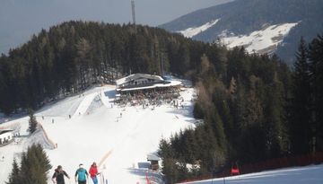 Alpengasthof Halsmarter