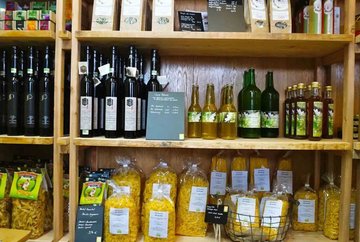 Bio-Bauernladen Natters
