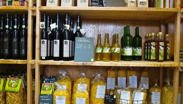 Bio-Bauernladen Natters