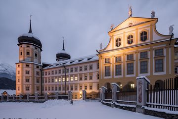 Museum Stift Stams