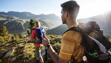 Bergsportschule Follow me