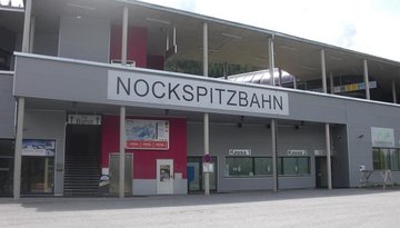 Bikebase Götzens