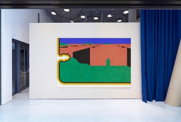 GUIDED TOUR OF THE ‘RLB ART PRIZE 2026’ EXHIBITION
