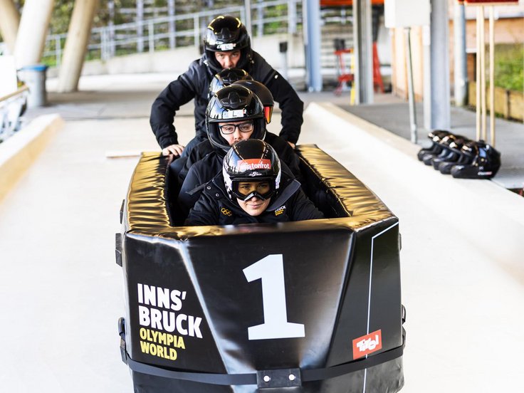 Speedy rides