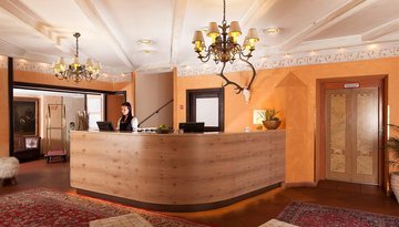 Hotel Sailer