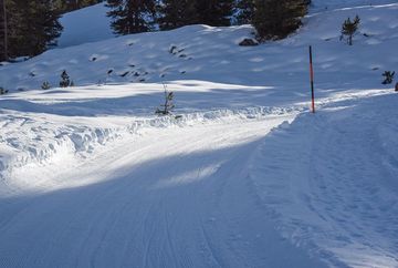 Rodelbahn Kühtai