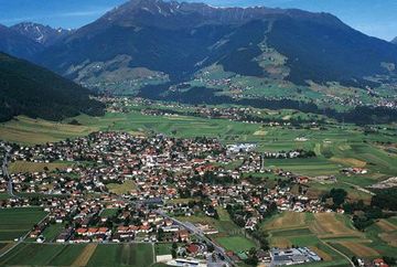 Erkundungstour über die Dörfer