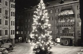 A Short History of Innsbruck’s Christmas Markets