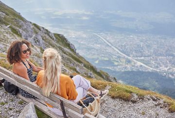 Funivie Innsbrucker Nordkettenbahnen