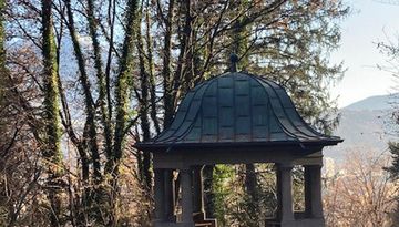 Circuit hivernal des ponts historiques