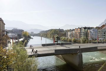 Innbrücke 