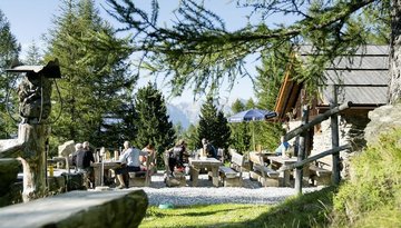 Lanser Alm 