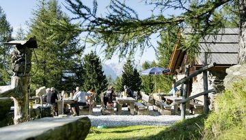 Lanser Alm