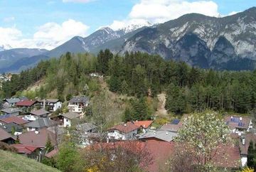 Entdeckungstour zur Hohe Birga