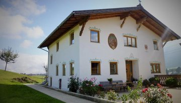Ferienwohnung Hell Hof