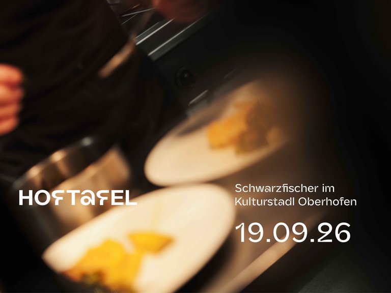 Zwischen Alt und Neu