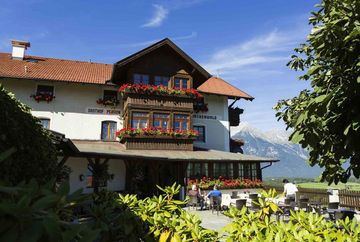 Gasthaus Lärchenwald