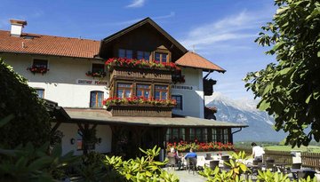 Gasthaus Lärchenwald