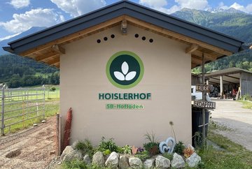 Negozio self-service Hoisler